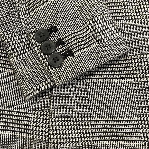 Fitted blazer - Picture 3 of 4